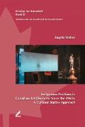 Indigenous Positions in Canadian Art Discourse Since the 1960s: A Cultural Studies Approach