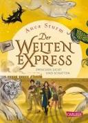 Der Welten-Express (Der Welten-Express 2)