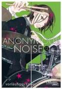 Anonymous Noise 12