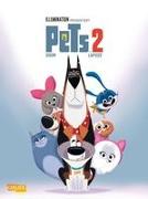 Pets 2