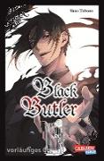 Black Butler, Band 28