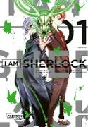 I am Sherlock 1