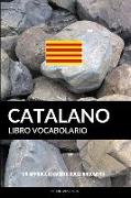 Libro Vocabolario Catalano: Un Approccio Basato Sugli Argomenti