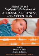 Molecular and Biophysical Mechanisms of Arousal, Alertness and Attention, Volume 1129