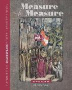 Measure for Measure