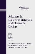 Advances in Dielectric Materials and Electronic Devices