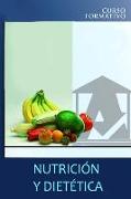 Nutricion Y Dietética Curso Formativo