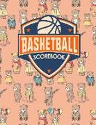 Basketball Scorebook