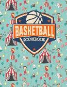 Basketball Scorebook