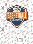 Basketball Scorebook