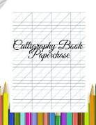 Calligraphy Book Paperchase: Manuscript Masterclass Calligraphy Gift Set, Calming Calligraphy, Arabic Calligraphy Set for Beginners