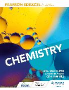 Pearson Edexcel A Level Chemistry (Year 1 and Year 2)
