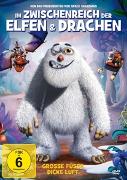 Im Zwischenreich der Elfen und Drachen