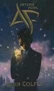 Artemis Fowl