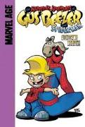Gus Beezer with Spider-Man: Along Came a Spidey!