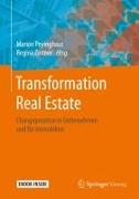Transformation Real Estate