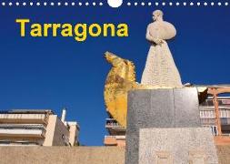 Tarragona (Wandkalender 2020 DIN A4 quer)