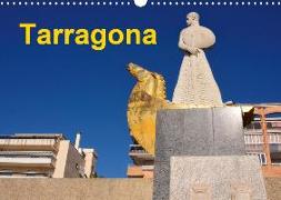 Tarragona (Wandkalender 2020 DIN A3 quer)