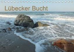 Lübecker Bucht (Tischkalender 2020 DIN A5 quer)