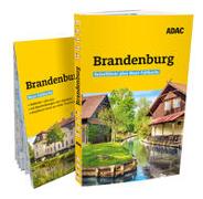 ADAC Reiseführer plus Brandenburg