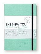 THE NEW YOU - Create the life you love (Mint)