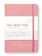 THE NEW YOU - Create the life you love (Rose)