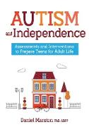 Autism and Independence