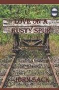 Love on a Rusty Spur: The Mystra-Kappa Dialogues