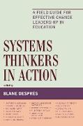 Systems Thinkers in Action