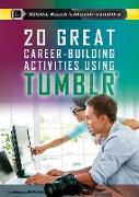 20 Great Career-Building Activities Using Tumblr