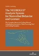 The NEUROGES® Analysis System for Nonverbal Behavior and Gesture
