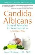 Candida Albicans: Natural Remedies for Yeast Infection