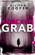 Knochengrab (Ein Sayer-Altair-Thriller 2)