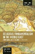 Religious Fundamentalism in the Middle East