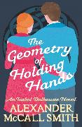 The Geometry of Holding Hands