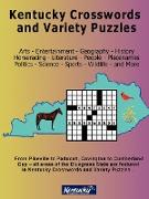 Kentucky Crosswords and Variety Puzzles