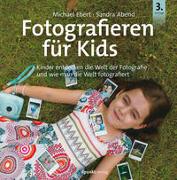 Fotografieren für Kids