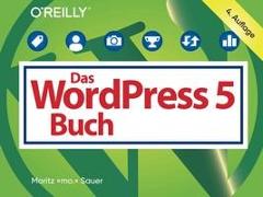 Das WordPress-5-Buch