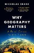 Why Geography Matters