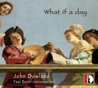 What if a Day-Werke für Laute