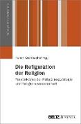 Die Refiguration der Religion