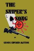 The Sniper's Song