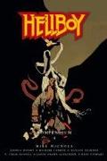 Hellboy Kompendium 4