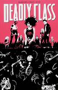 Deadly Class 5: Karussell