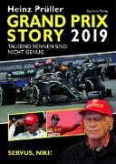 Grand Prix Story 2019