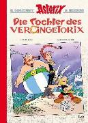 Asterix 38 Luxusedition