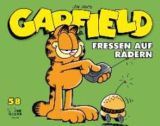 Garfield 58