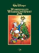 Walt Disneys Wundervolles Weihnachtsfest