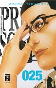 Prison School 25