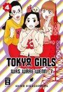 Tokyo Girls 04